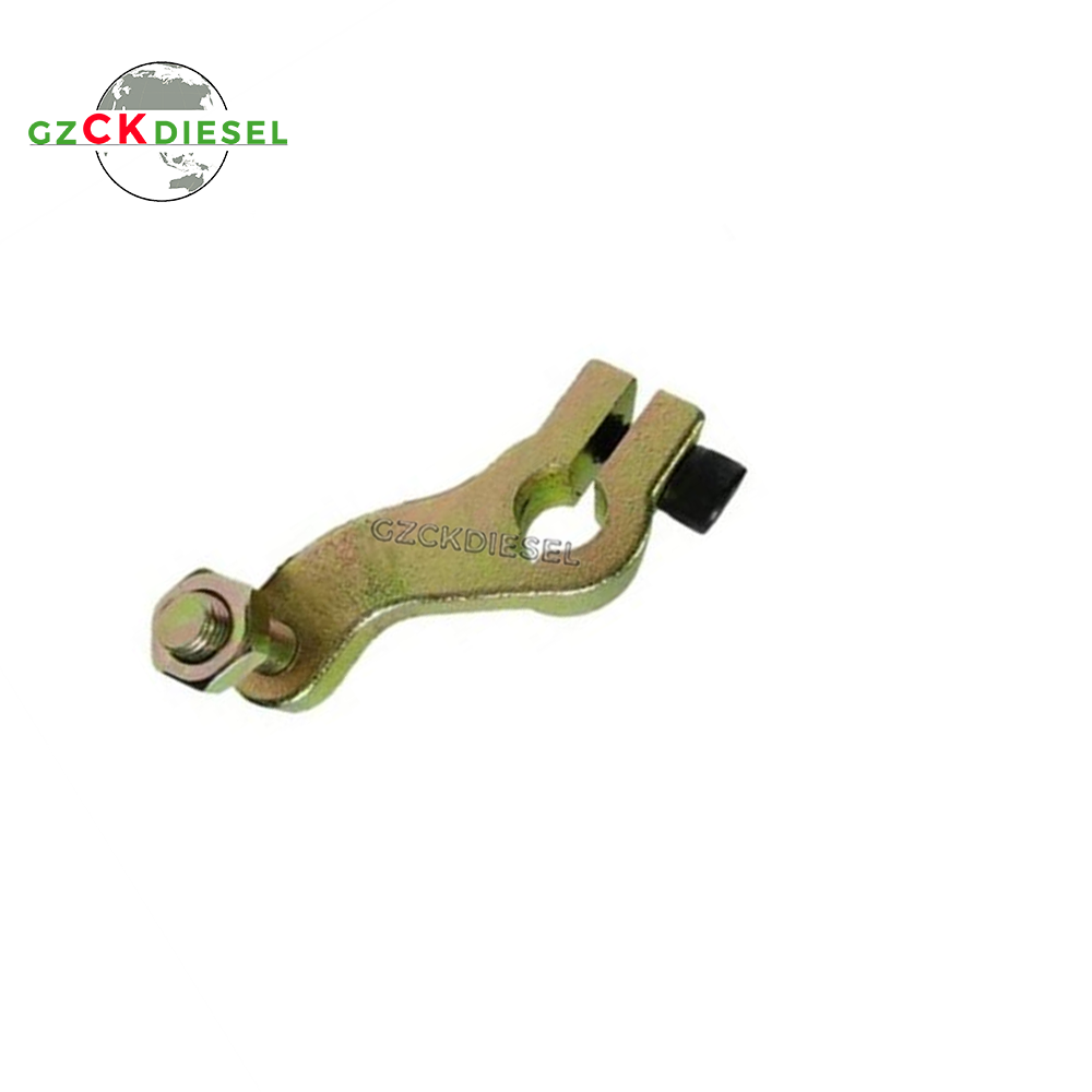 Throttle Motor Lever 20Y-43-21220 20Y4321220 for PC200-5 PC200-6 Excavator