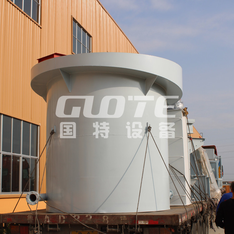Video Outgoing-Inspection Provided River Sand Washing Machine with Magnetic Separator