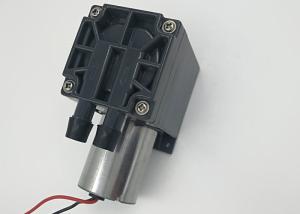 China Brushless Motor DC Diaphragm Pump 24V Air Compressor Continuous Operation factory