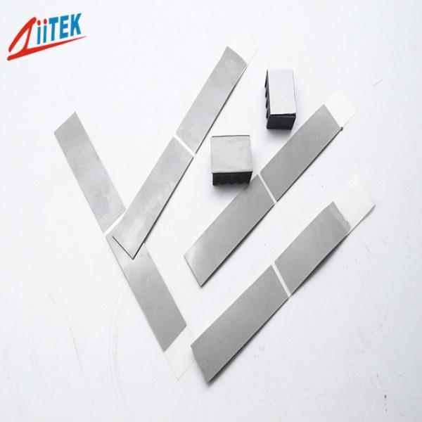 Thermal Interface Material Thermal Silicone Pad For New Energy Vehicle Batteries PCB