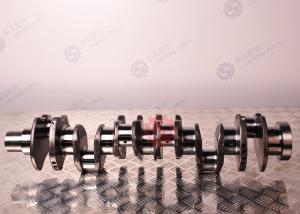 China Professional Spare Engine Parts 6CT 3917320 Excavator / Truck Crankshaft factory