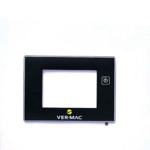 China Adhesive Sticker Included Industrial LCD Display Panel 3M 467MP on sale