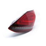 OE No. 10502020 100% Tested Tail Light for Mercedes 2015 C Class W205 LED Rear