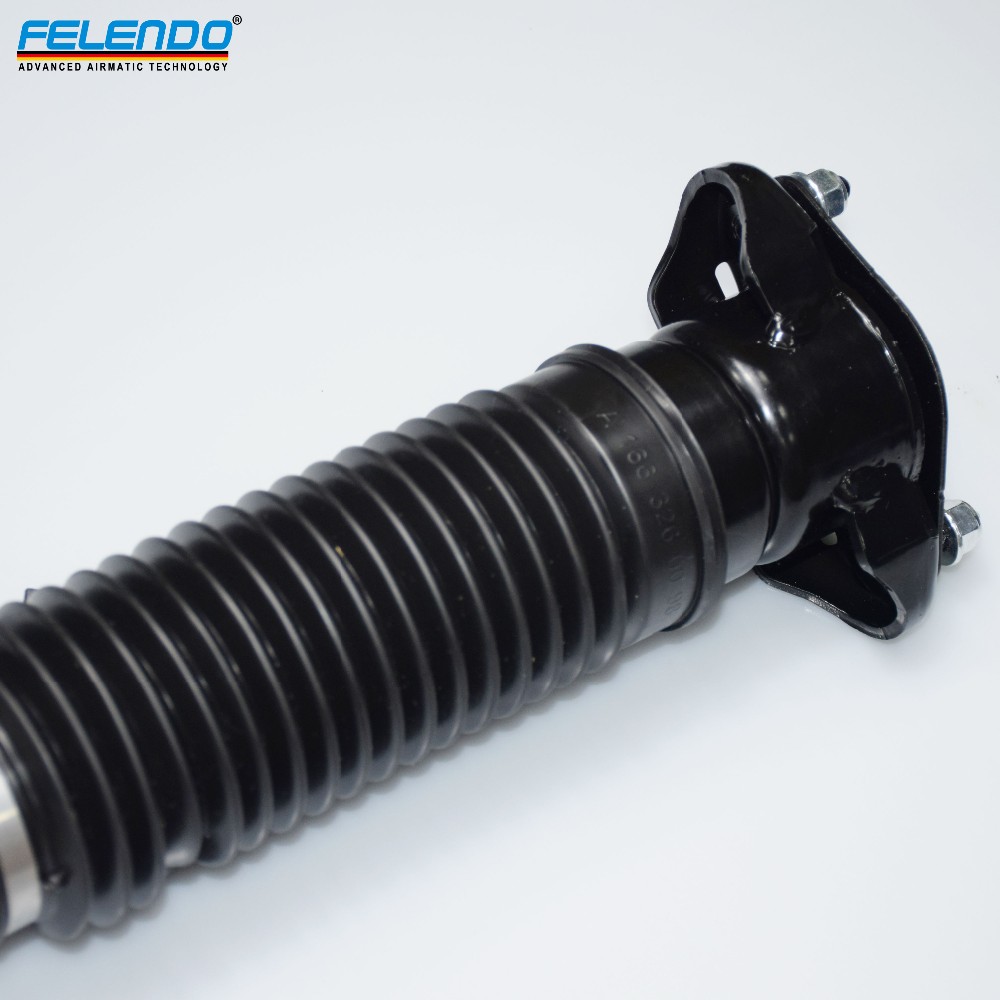 Rear left/right Air Shock Absorber for Mercedes Benz GL ML-Class W166 OE 1663200130