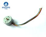 12V 24V DC Brushless Motor 8000RPM CW CCW BLDC Motor Diameter 24mm*15mm