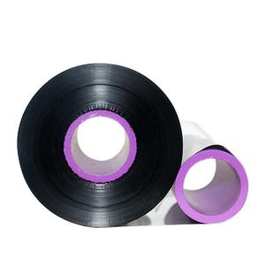 China Thermal Transfer Wax / Resin Compatible TTO/TTR Ribbon factory