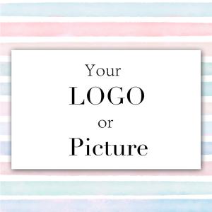China Custom Thank You Cards Foldable For Personalized Logo Wedding Invitations factory