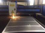 0.3mm 20ft SUS 304 Perforated Stainless Steel Sheet With Holes