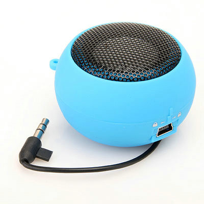 China iphone speaker/wall speaker with best price factory