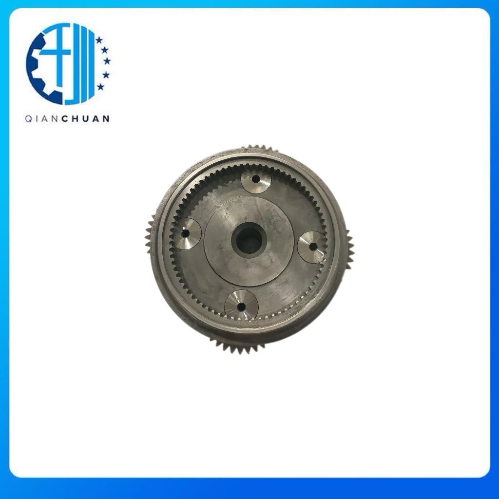 Carrier II T/M Assy R250 For Hyundai Excavator Spare Part