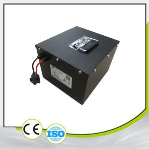 China Customized AGV Charging Station Lithium Iron Phosphate Battery Charger 485/CAN Communication factory