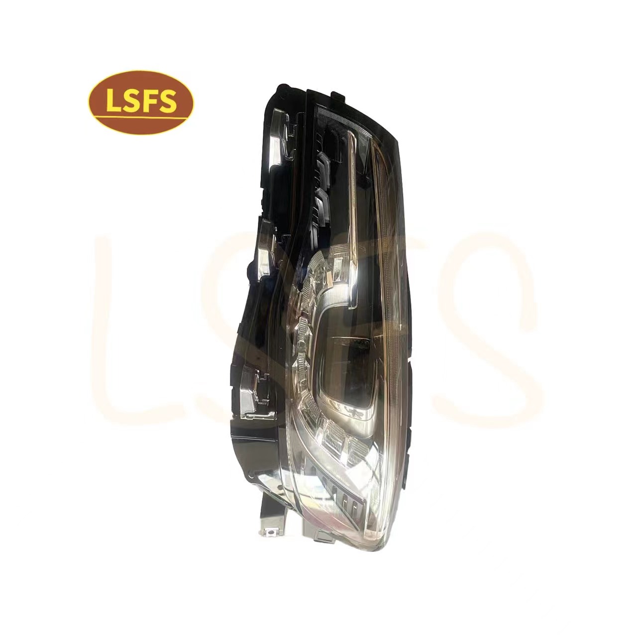 OE No. 10419993 Car Fitment MG SAIC Left Front Headlight Head Lamp for MG HS