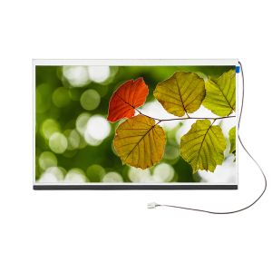High Brightness 1000nits TFT LCD 11.6 Inch Industrial IPS Display Optional Touch