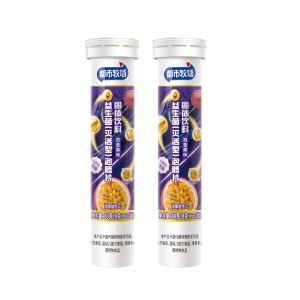 80g Vitamin Effervescent Tablets