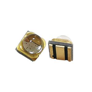 China UV LED Chip High Power 3W UV Curing System Ultraviolet Lamps factory