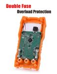 20mA 200mV Commercial Electric Digital Multimeter