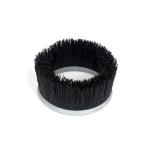 Seal Strip Round Cup Shape Sealing Cup Brush