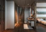 Commercial Luxury Hotel Suite Wooden Bedroom Furniture Set Custom