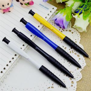 China China Wholesale Hotel Promotional Pen Customized Classical Ball Point Pen，hotel pen factory
