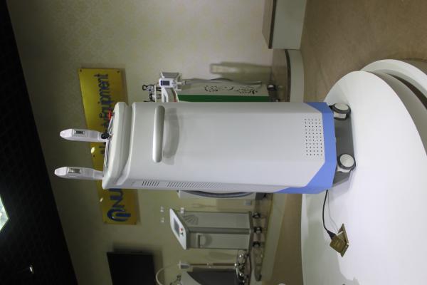 Professional SHR Hair Removal Machine/ IPL Hair Removal Machine for clinic use