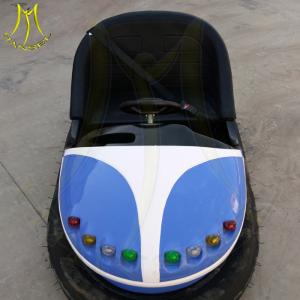 China Hansel hot selling battery operated cars for adults electric bumper car factory
