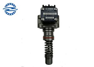 China Deutz Excavator Spare Parts 0414 750 003 / 0414750003 D6D Fuel Injection Unit Pump factory