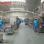 Capping type Vacuum Seal Glass Jar Automatic Steam Vacuum Sealer for Restaurant