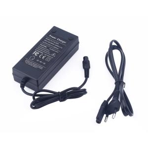 China M365 Electric Car Battery Charger factory
