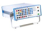 ISO9001 Protection Relay Testing / 50 Overcurrent Relay 3066i