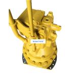 PC200-7 Swing Motor Assembly 706-7G-01070 706-7G-01040 PC220-7 SLEW MOTOR PC210
