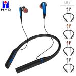 8h Noise Tune Sport Bluetooth Wireless Neckband Earphones For Gym