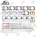 6D170 EFI Full Gasket Kit With Head Gasket For Komatsu Diesel Engine Parts