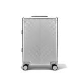 Factory Wholesale Suitcase Luggage Custom Designer Removable Wheel Trolley