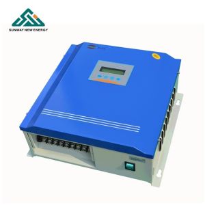 200w 300w Solar And Wind Controller With Durable Performance