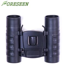 China Compact 8X21 Long Range Observation Binoculars Handwheel Focusing For Kids factory