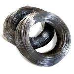 40-220grams Hot Dip Galvanized Carbon Steel Wire High Light for Pipe Manufacturi
