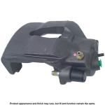 AUDI Auto Parts Vehicle Brake Caliper 192110 192111 342670 342671 OEM 1J0 615