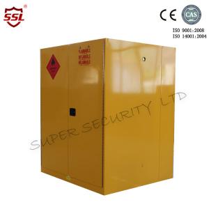 China Laboratory Furniture Explosion Proof Storage Cabinet factory