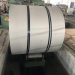 Stainless Steel 310 Hot Rolled Stainless Steel Coil Cold Rolled 2030mm