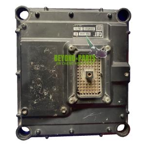 China catererpillar Original Renew Excavator Spare Parts Computer Board Controller 386-3444 factory