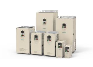 China 0.75KW To 110kw 3 Phase Frequency Converter For AC Motor factory