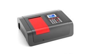 China Macylab 190-1100nm Double Beam Uv Vis Spectrophotometer Lsi Design factory