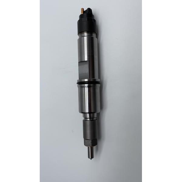 Genuine New Diesel Common rail Injector 0445120394 0445120215