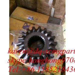 China Xcmg Wheel Loader Parts Zl50G, Lw300F, Lw500F, Zl30G,Lw188 Gear Side factory
