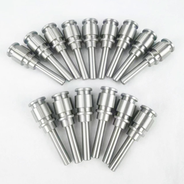 Brass CNC Turned Components Manufacturers CNC Machining Parts Serivice
