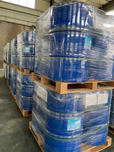 China Room Temperature Curing Epoxy Resin Hardener Cas Number 1675 54 3 Liquid factory