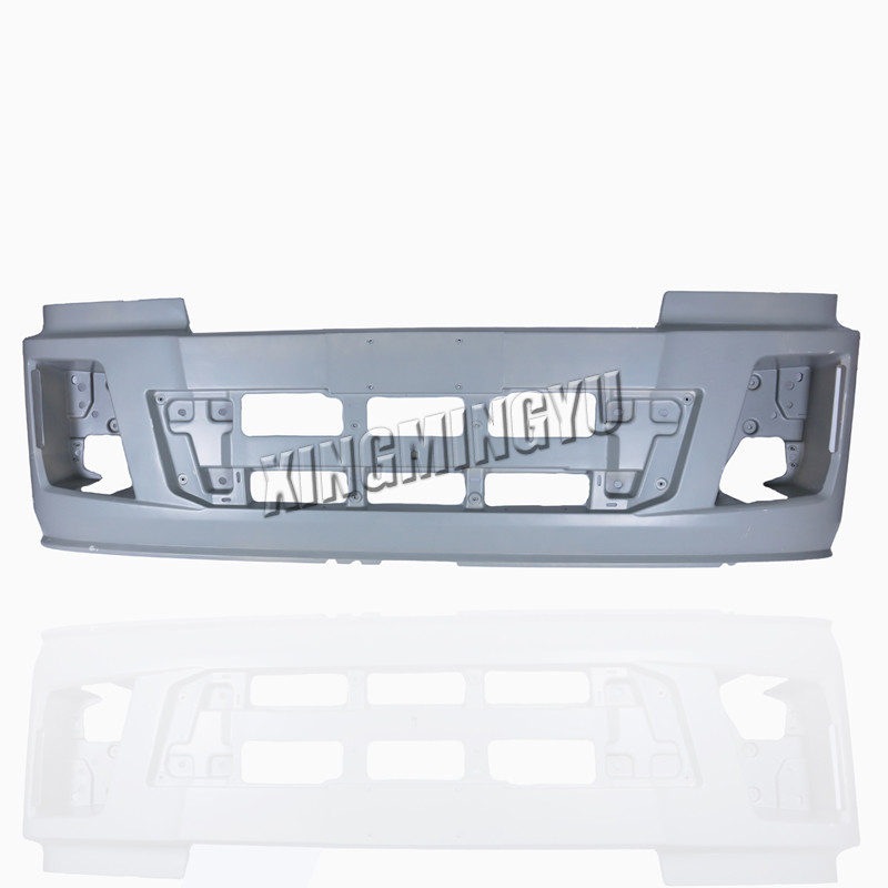 DZ97189621021 Bumper for Shacman Delong X3000 Tractor