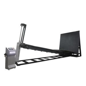 China ASTM D880 Incline Impact Tester For Package factory
