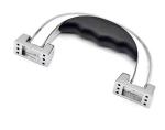 OEM Digital Auto Aluminum Alloy Handle For Travel Suitcase