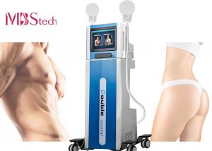 China Muscle Build Skin Tightening EMS EMShapeing Machine factory